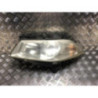 Optique avant principal gauche (feux)(phare) RENAULT  d’occasion