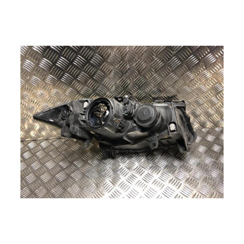 Optique avant principal gauche (feux)(phare) RENAULT  d’occasion