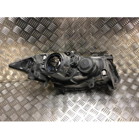 Optique avant principal gauche (feux)(phare) RENAULT  d’occasion