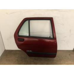 Porte arriere droit RENAULT CLIO 1 PHASE 3 d’occasion