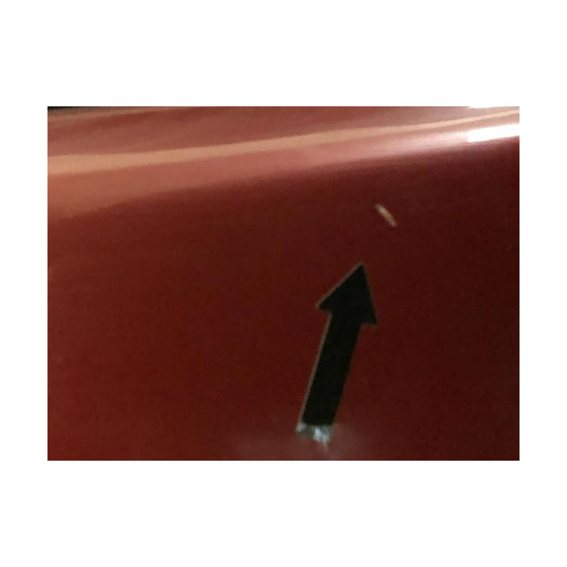 Porte arriere droit RENAULT CLIO 1 PHASE 3 d’occasion
