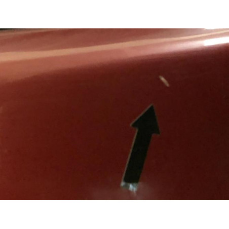 Porte arriere droit RENAULT CLIO 1 PHASE 3 d’occasion