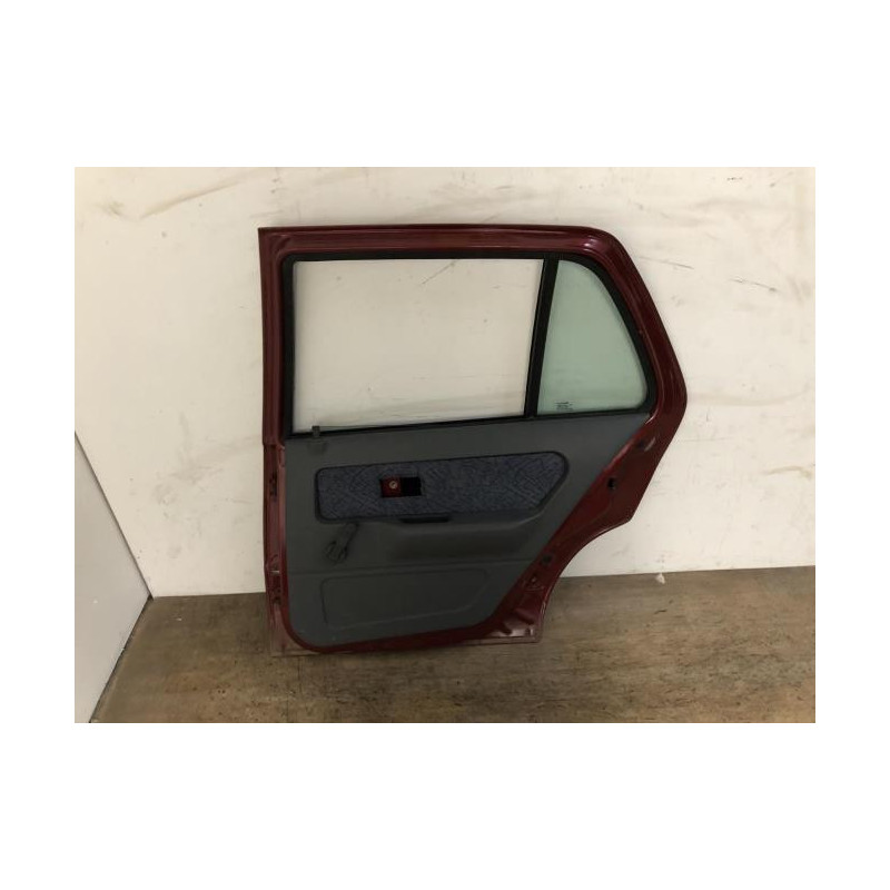 Porte arriere droit RENAULT CLIO 1 PHASE 3 d’occasion