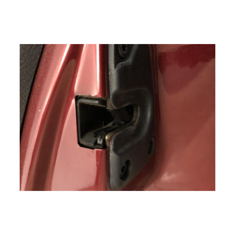 Porte arriere droit RENAULT CLIO 1 PHASE 3 d’occasion