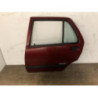 Porte arriere gauche RENAULT CLIO 1 PHASE 3 d’occasion