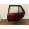 Porte arriere gauche RENAULT CLIO 1 PHASE 3 d’occasion