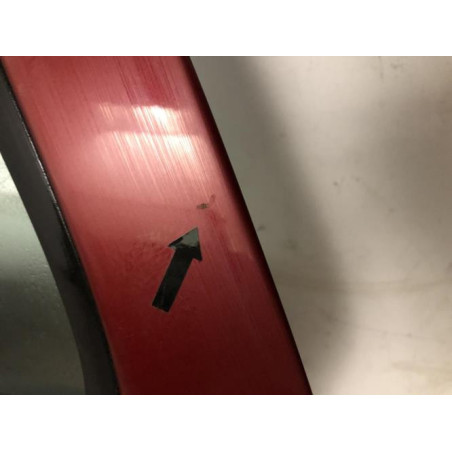 Porte arriere gauche RENAULT CLIO 1 PHASE 3 d’occasion