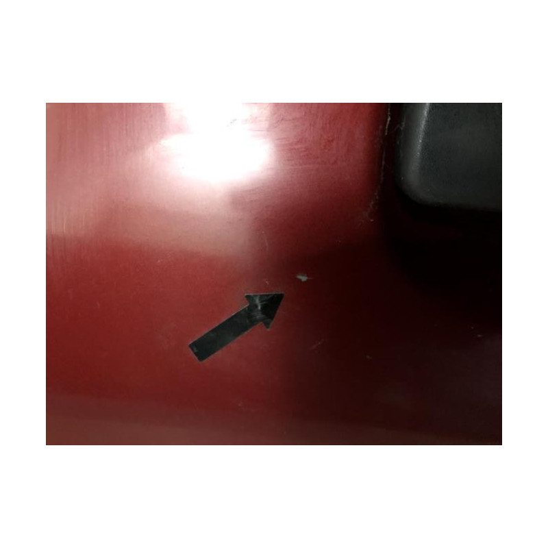 Porte arriere gauche RENAULT CLIO 1 PHASE 3 d’occasion