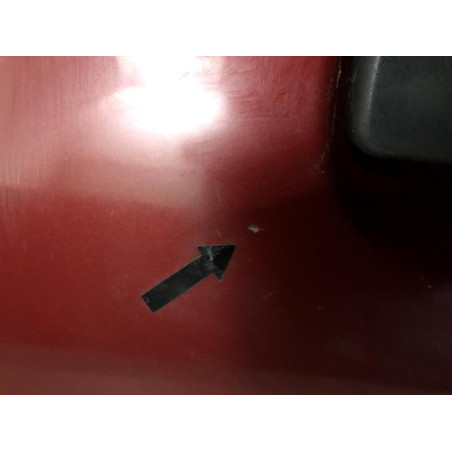 Porte arriere gauche RENAULT CLIO 1 PHASE 3 d’occasion