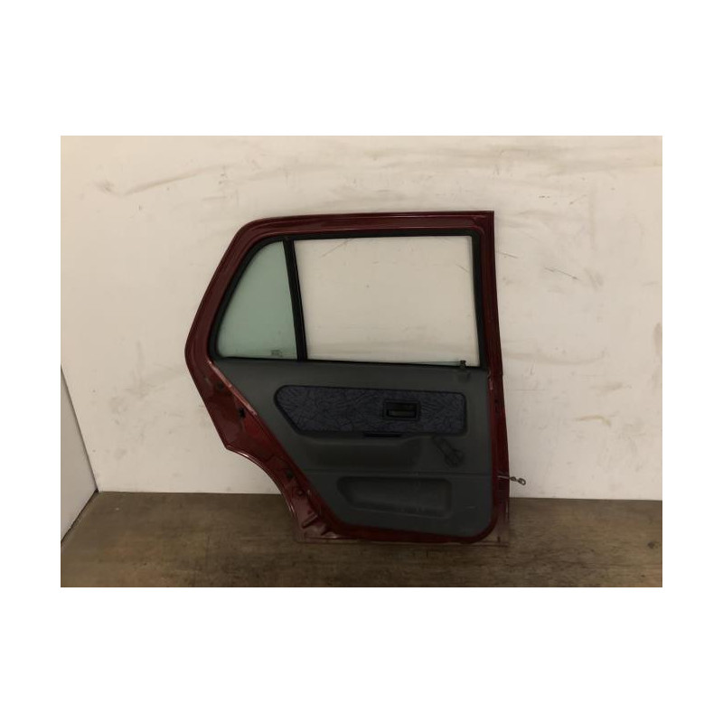 Porte arriere gauche RENAULT CLIO 1 PHASE 3 d’occasion