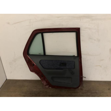 Porte arriere gauche RENAULT CLIO 1 PHASE 3 d’occasion