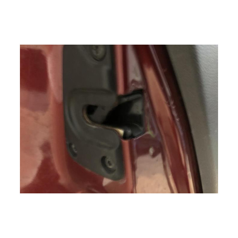 Porte arriere gauche RENAULT CLIO 1 PHASE 3 d’occasion