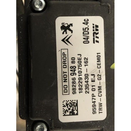 Camera PEUGEOT 308 2 PHASE 2 d’occasion