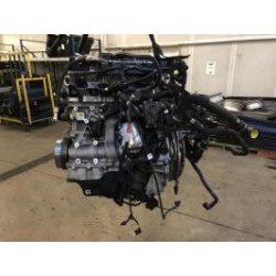 Moteur MINI MINI 3 F56 PHASE 1 d’occasion