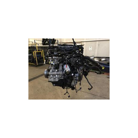 Moteur MINI MINI 3 F56 PHASE 1 d’occasion
