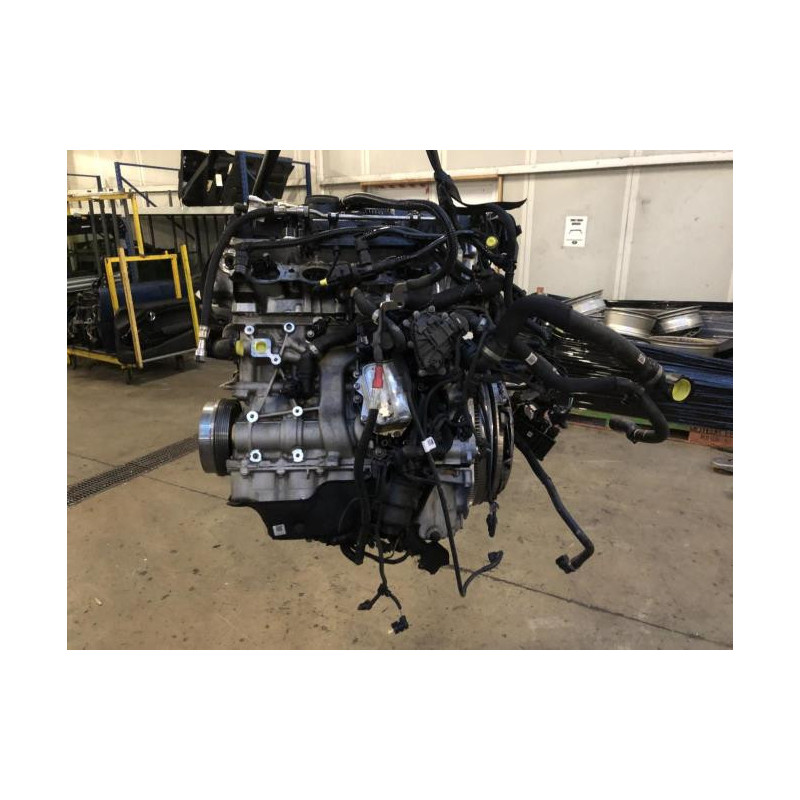 Moteur MINI MINI 3 F56 PHASE 1 d’occasion