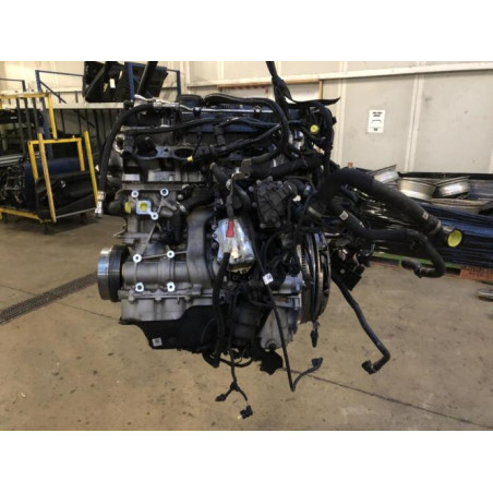 Moteur MINI MINI 3 F56 PHASE 1 d’occasion