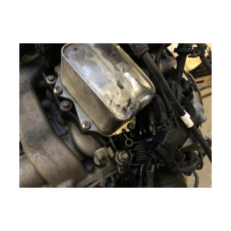Moteur MINI MINI 3 F56 PHASE 1 d’occasion