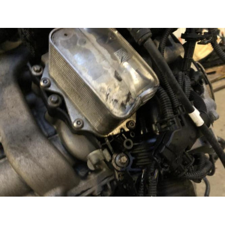 Moteur MINI MINI 3 F56 PHASE 1 d’occasion