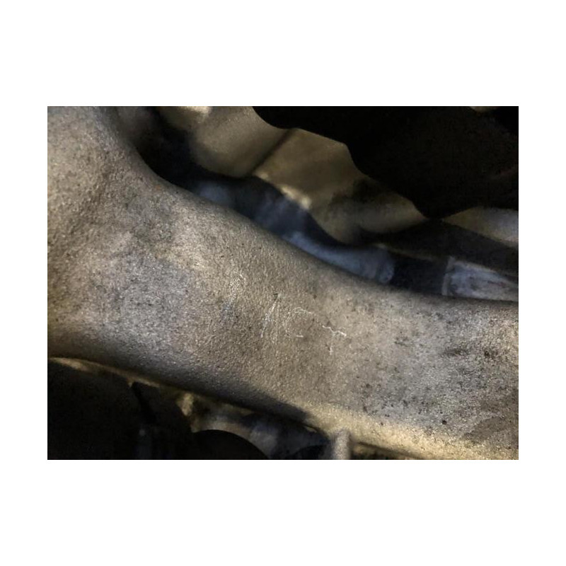 Moteur MINI MINI 3 F56 PHASE 1 d’occasion