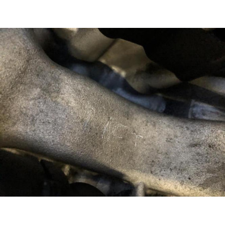 Moteur MINI MINI 3 F56 PHASE 1 d’occasion