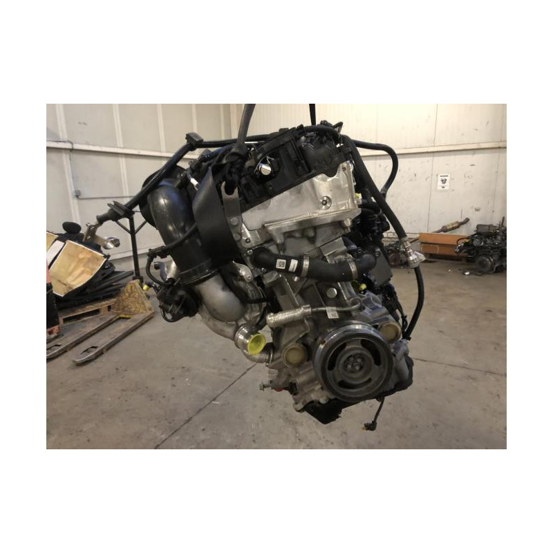 Moteur MINI MINI 3 F56 PHASE 1 d’occasion
