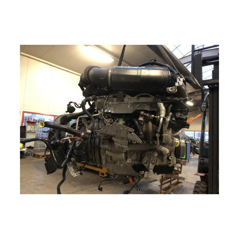 Moteur MINI MINI 3 F56 PHASE 1 d’occasion
