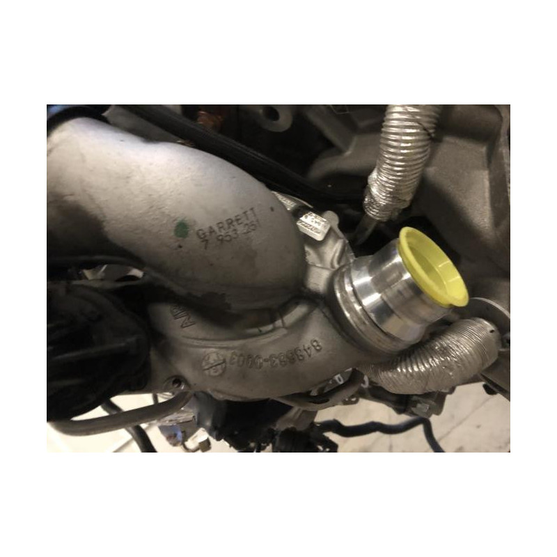 Moteur MINI MINI 3 F56 PHASE 1 d’occasion