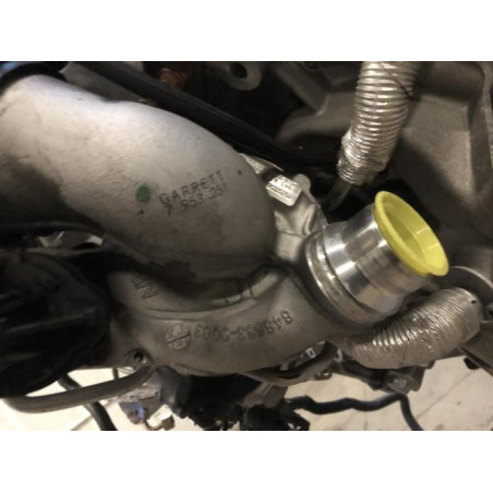 Moteur MINI MINI 3 F56 PHASE 1 d’occasion