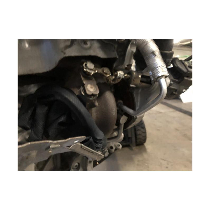 Moteur MINI MINI 3 F56 PHASE 1 d’occasion
