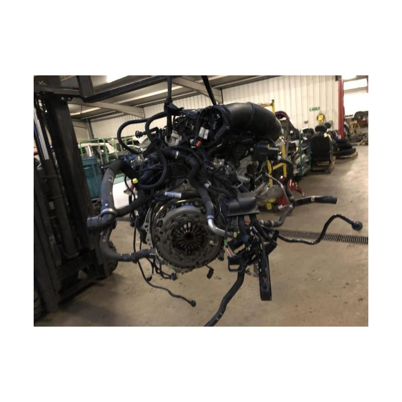 Moteur MINI MINI 3 F56 PHASE 1 d’occasion