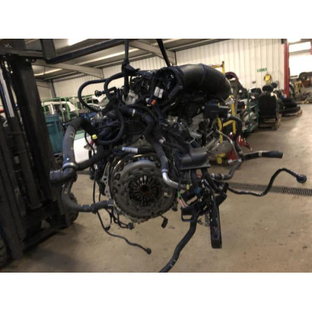 Moteur MINI MINI 3 F56 PHASE 1 d’occasion