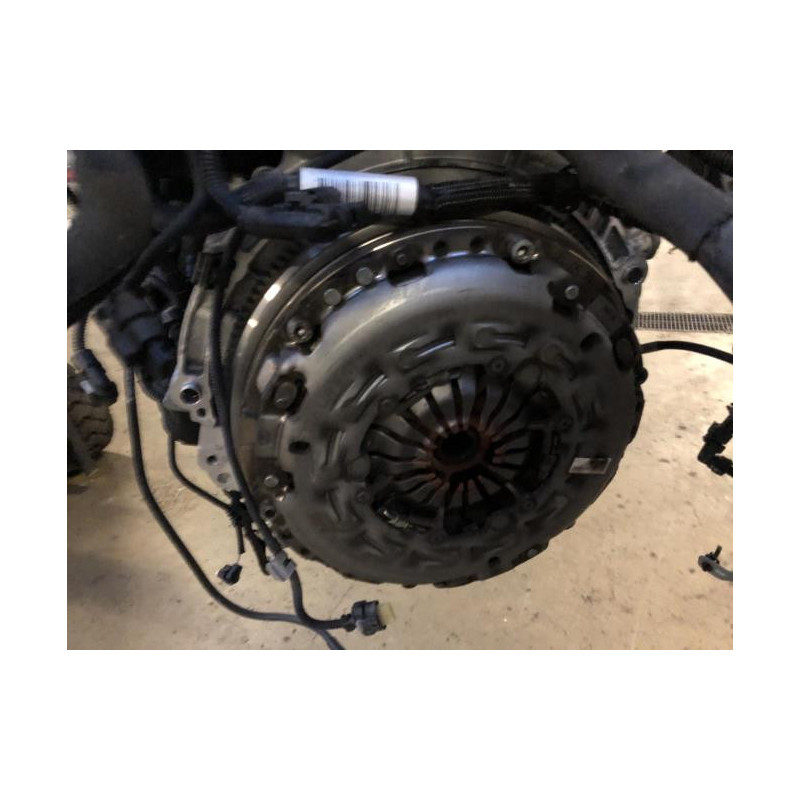 Moteur MINI MINI 3 F56 PHASE 1 d’occasion