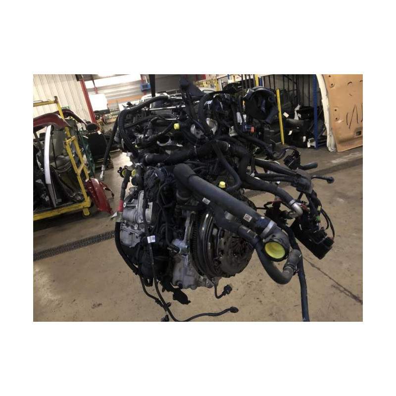 Moteur MINI MINI 3 F56 PHASE 1 d’occasion