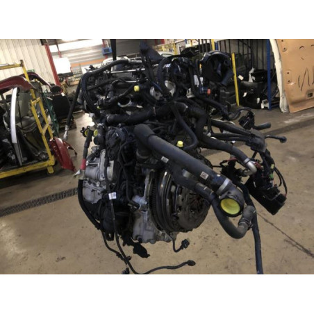 Moteur MINI MINI 3 F56 PHASE 1 d’occasion