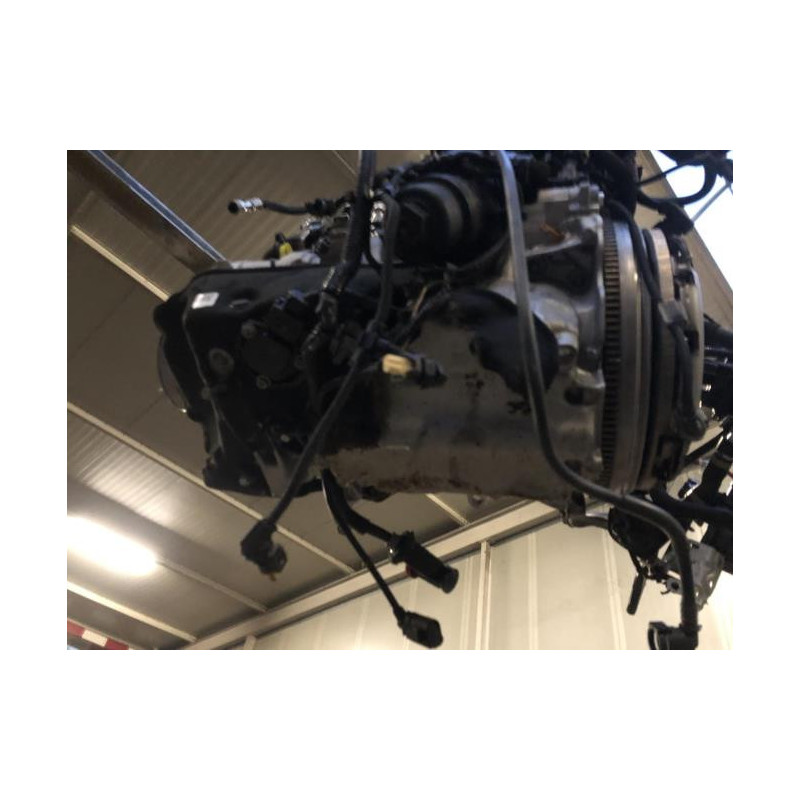 Moteur MINI MINI 3 F56 PHASE 1 d’occasion