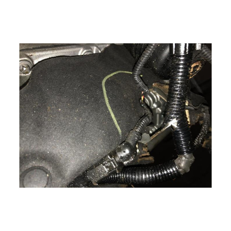 Moteur MINI MINI 3 F56 PHASE 1 d’occasion
