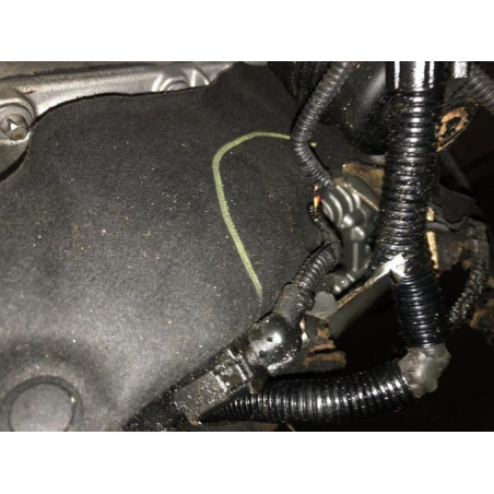 Moteur MINI MINI 3 F56 PHASE 1 d’occasion