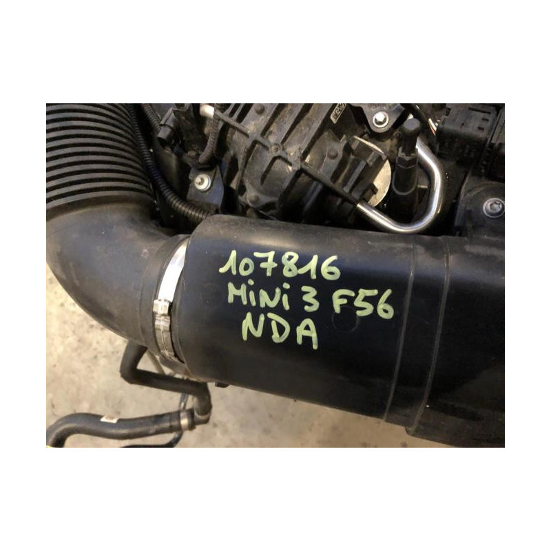 Moteur MINI MINI 3 F56 PHASE 1 d’occasion