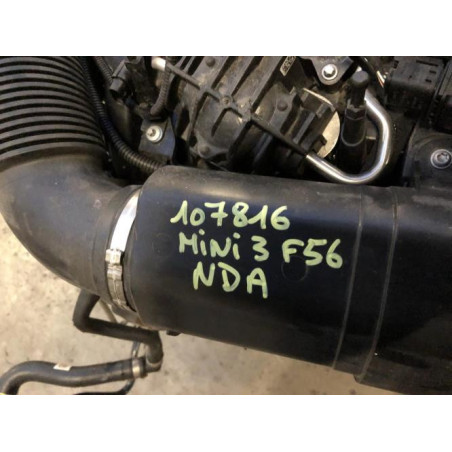 Moteur MINI MINI 3 F56 PHASE 1 d’occasion