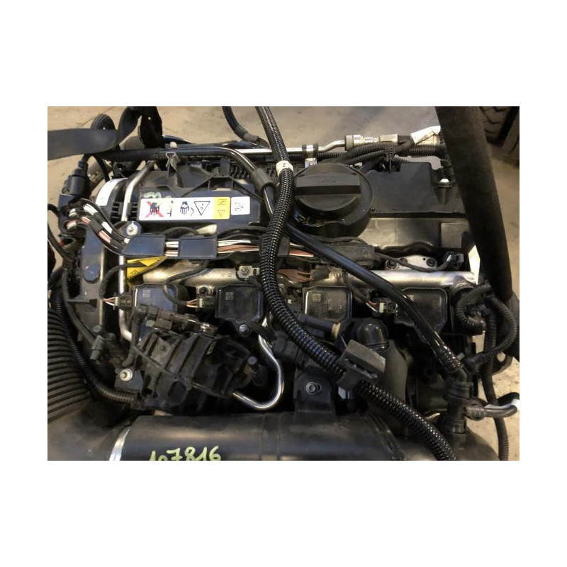Moteur MINI MINI 3 F56 PHASE 1 d’occasion