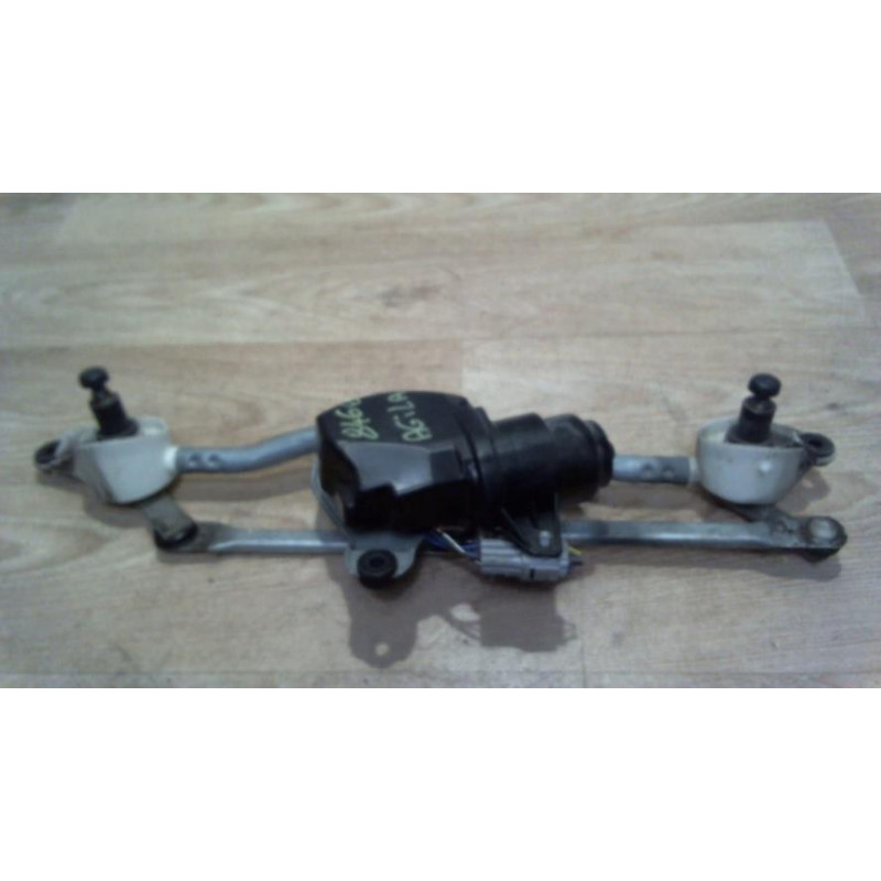 Moteur essuie glace avant OPEL AGILA B d’occasion