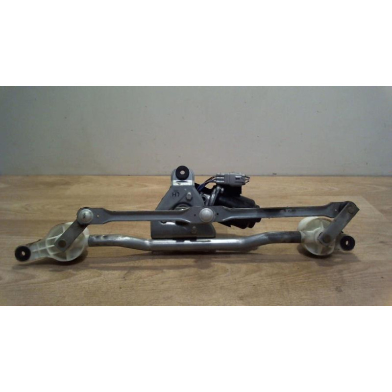 Moteur essuie glace avant OPEL AGILA B d’occasion