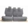 Banquette arriere OPEL AGILA B d’occasion