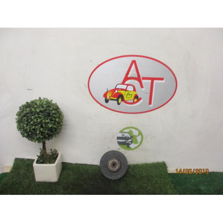 Poulie damper RENAULT CLIO II PHASE 1 d’occasion