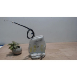 Serrure arriere droit OPEL AGILA B d’occasion
