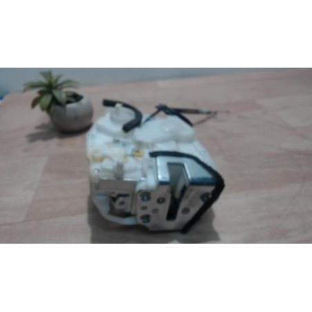 Serrure arriere droit OPEL AGILA B d’occasion