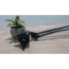 Moteur essuie glace avant HONDA CONCERTO d’occasion