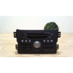 Autoradio d'origine OPEL AGILA B d’occasion