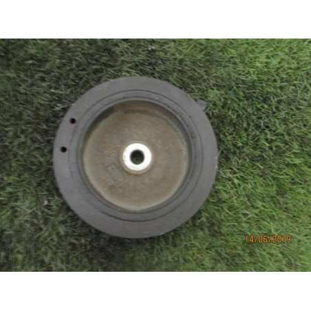 Poulie damper RENAULT CLIO II PHASE 1 d’occasion